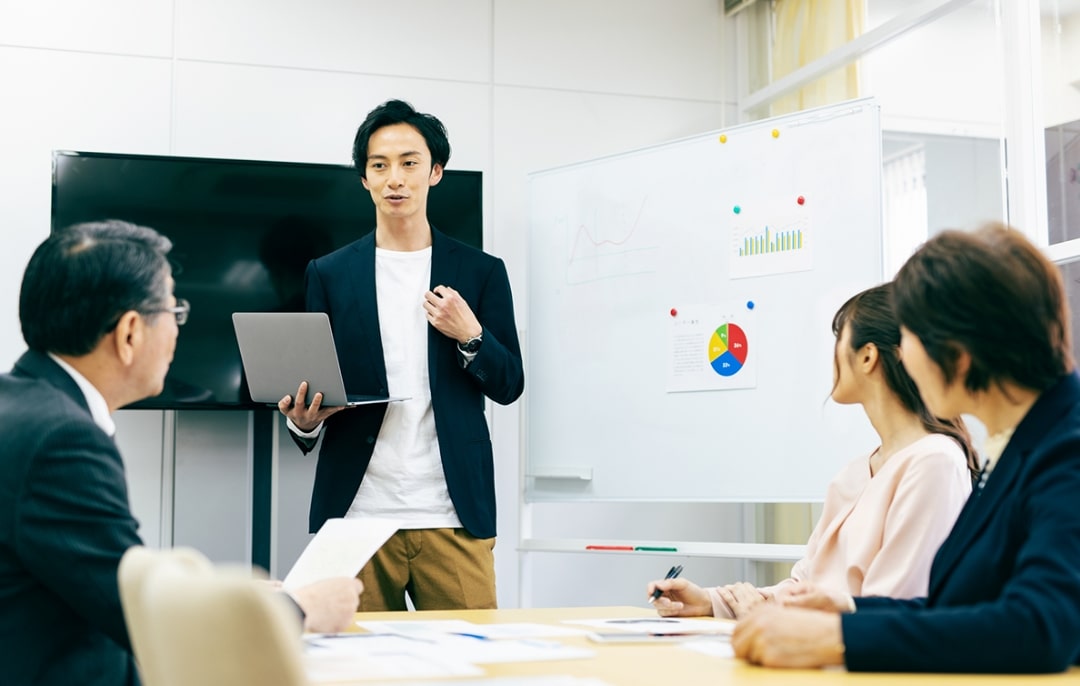 金融リテラシー教育の提供