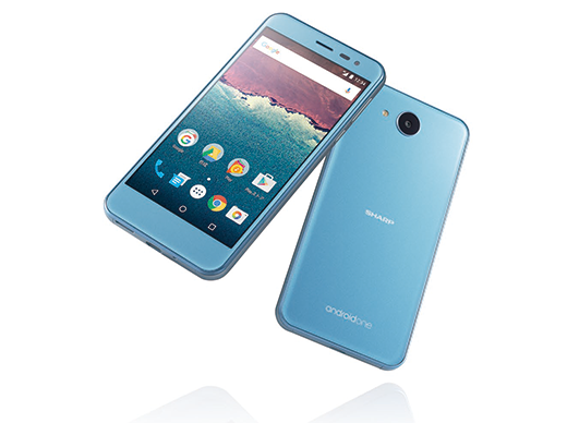 androidone507SH
