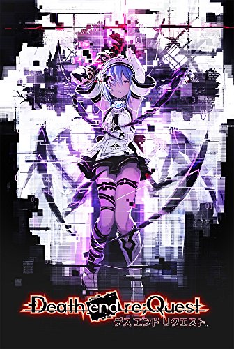 Death end re;Quest 通常版